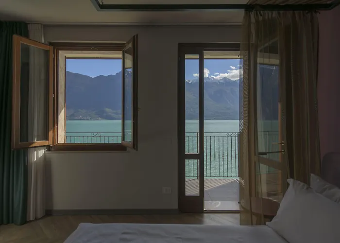 Hotel All'Azzurro