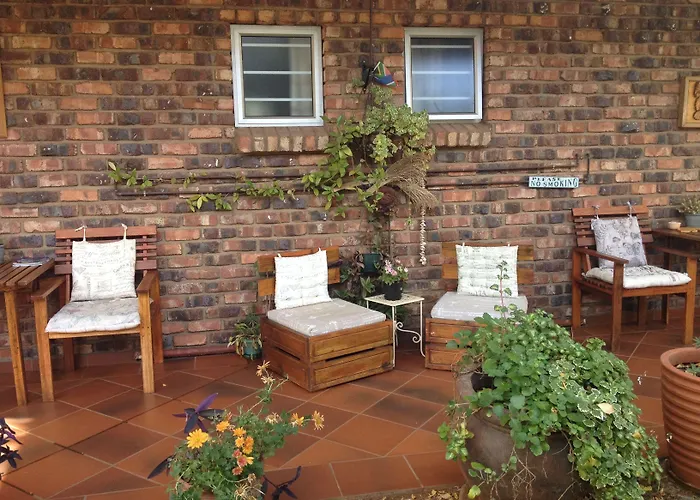 The Nook B&B