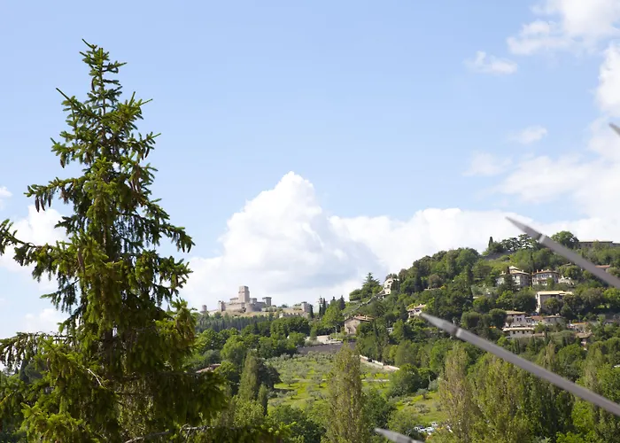 B&B Lavanda E Rosmarino