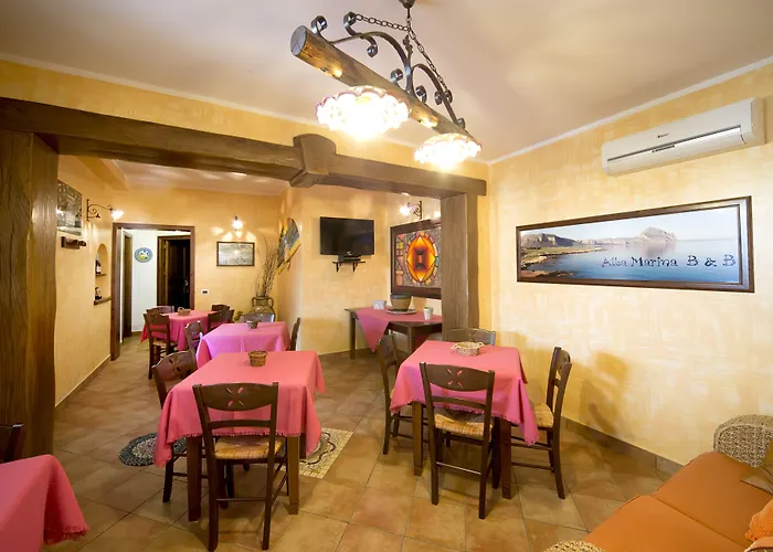 Alba Marina B&B