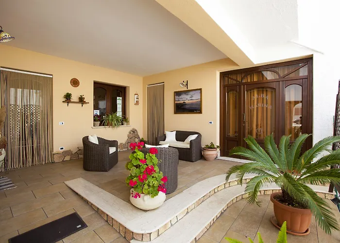 Alba Marina B&B