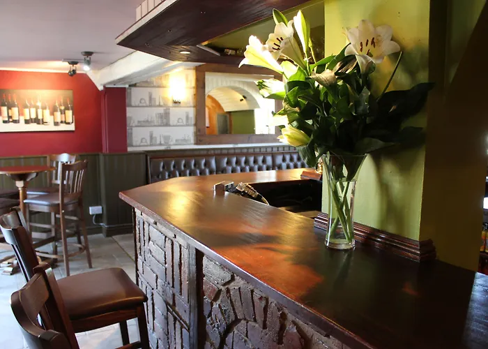 The Bell Inn