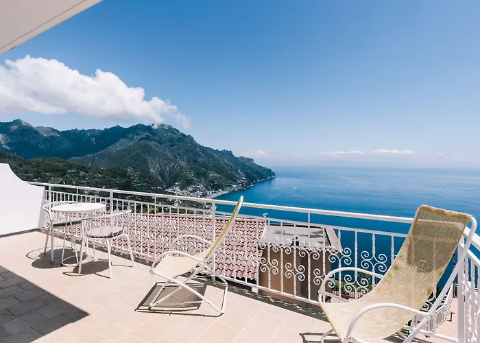 Casa Dolce Casa Ravello