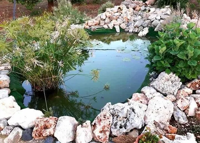 B&B Giardino Isabella