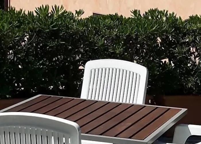 B&B La Casa sul Colle