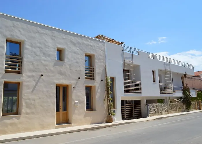 Sempreverde Atelier B&B