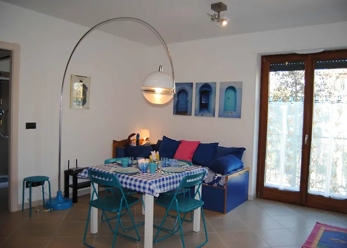 B&B Leterrazze Boutique Hotel - Torino