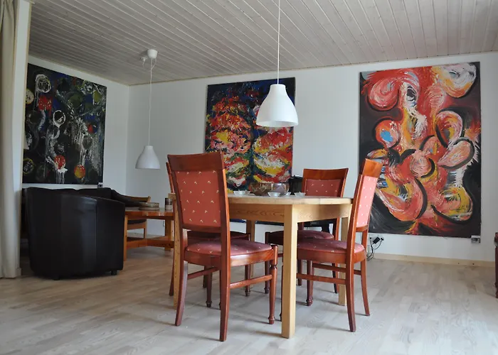 Koebenhovedskov Bed & Breakfast