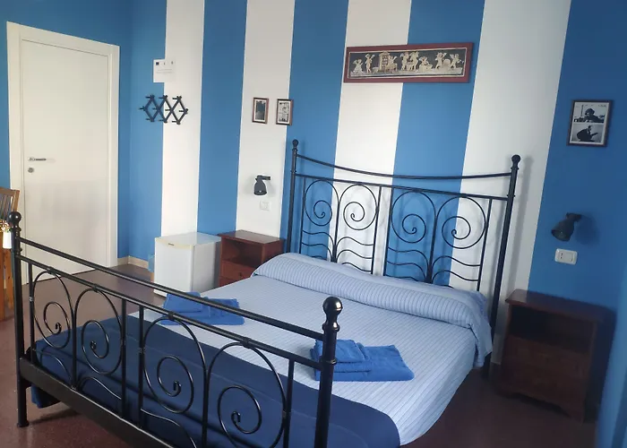 B&B De Angelis