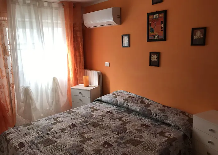 pienosole B&B