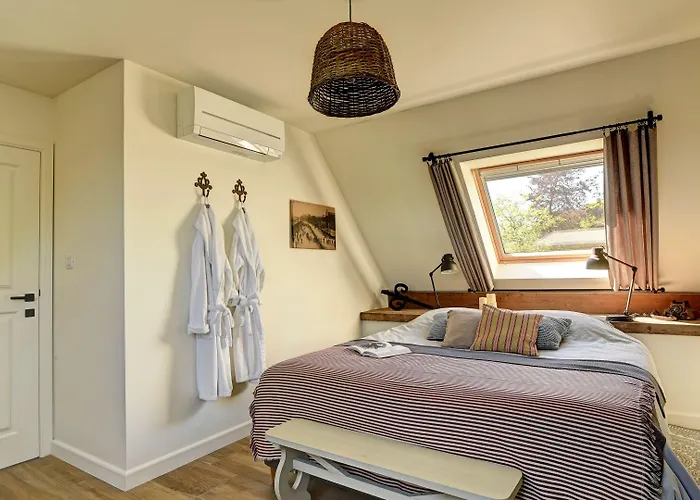 B&B Eikenlaan 12