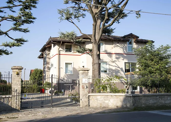 Casa Ananda