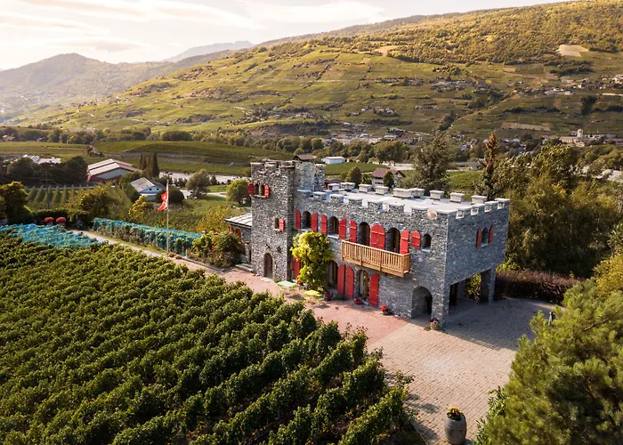 Castel De Daval