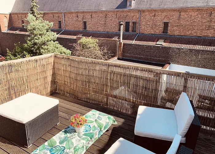 Chic Cocoon Guest House