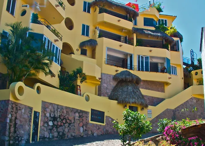 Casa Isabel A Boutique Hilltop Inn