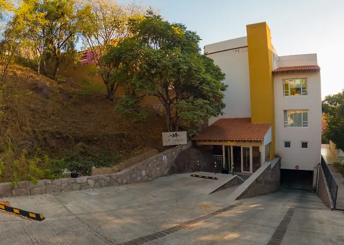 La Canada Guanajuato