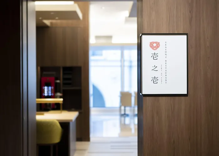 Asakusa Tobu Hotel