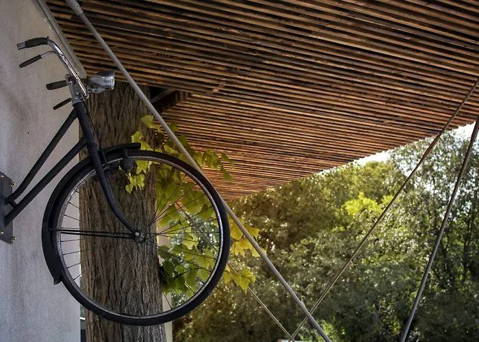 Borgo Stazione Bike Inn