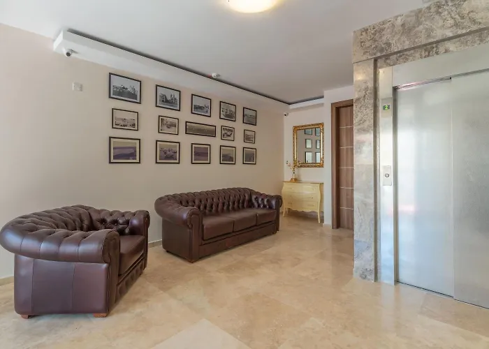 Dun Gorg Guest House