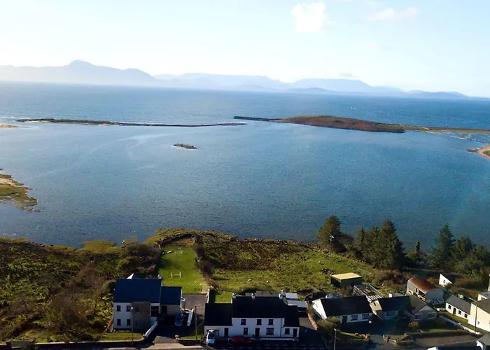 Mulranny House