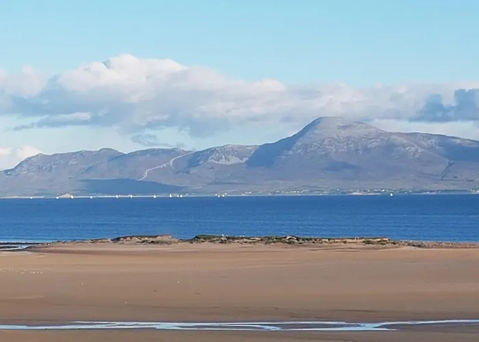 Mulranny House