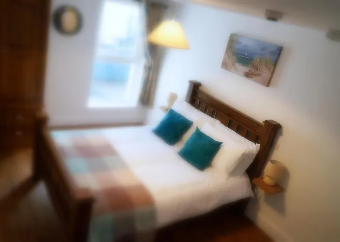 Mulranny House
