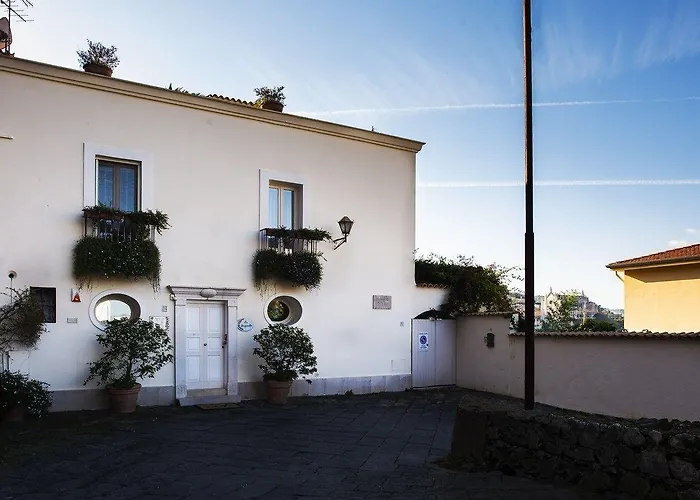 La Bouganville Gaeta