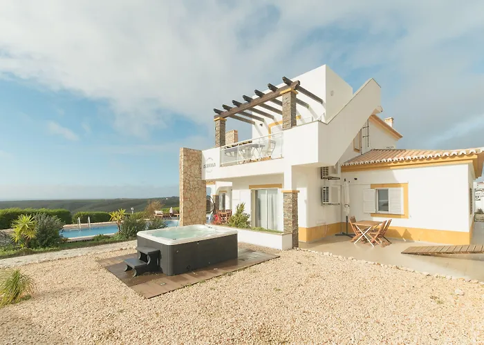 Arrifana Destination Suites