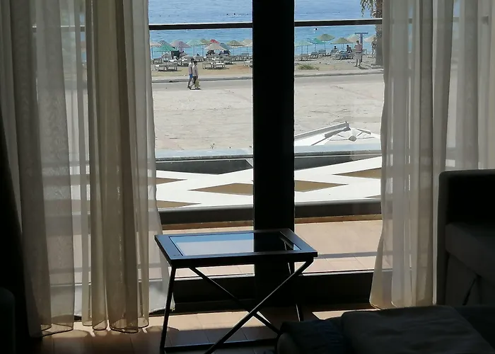 Dogruer Hotel & Spa