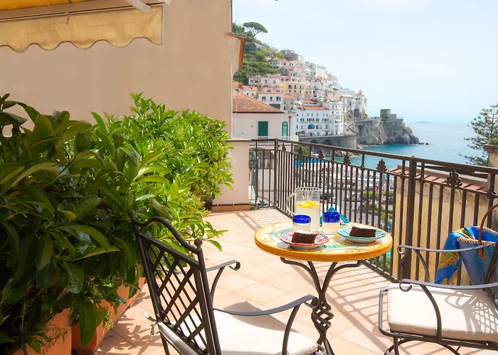 Residenza Pansa B&B