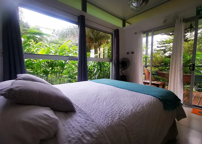 Agutipaca Bungalows