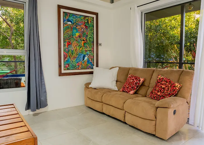 Agutipaca Bungalows