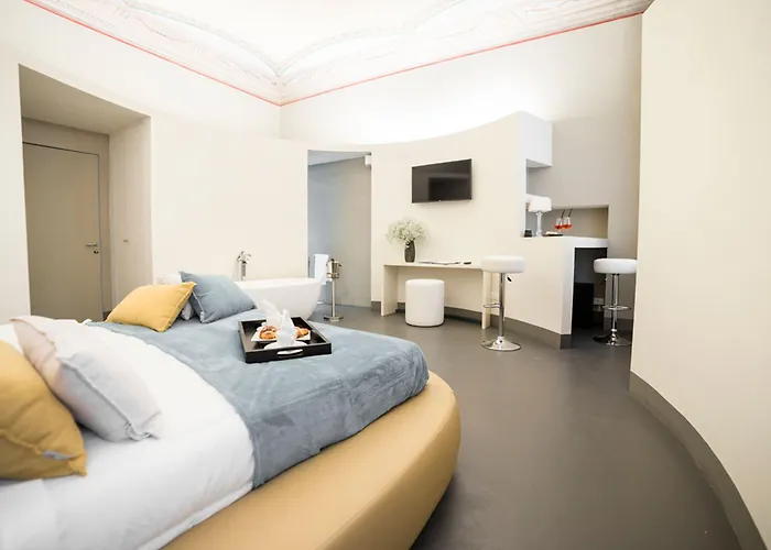 Lucus Exclusive Bed And Breakfast