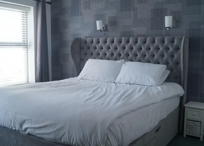 The Narrows Guesthouse