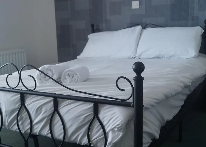 The Narrows Guesthouse