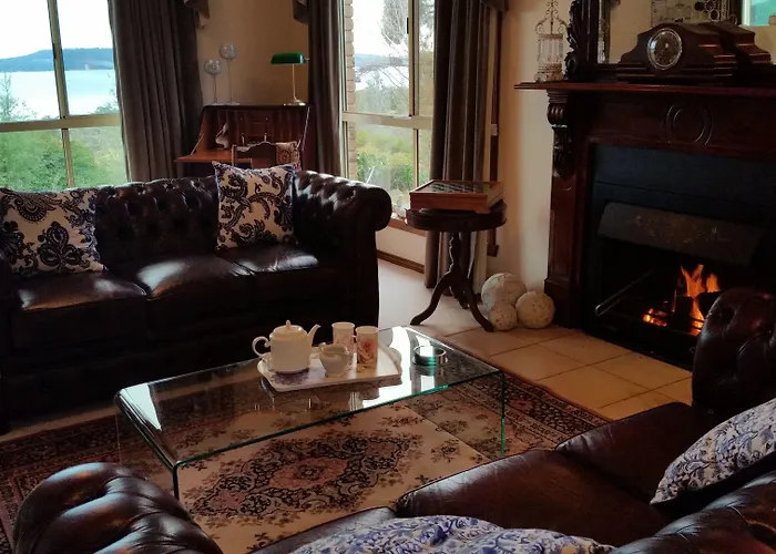 Waterview Gardens B&B