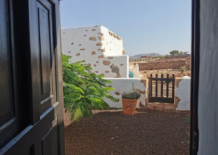 Villa Cecilio