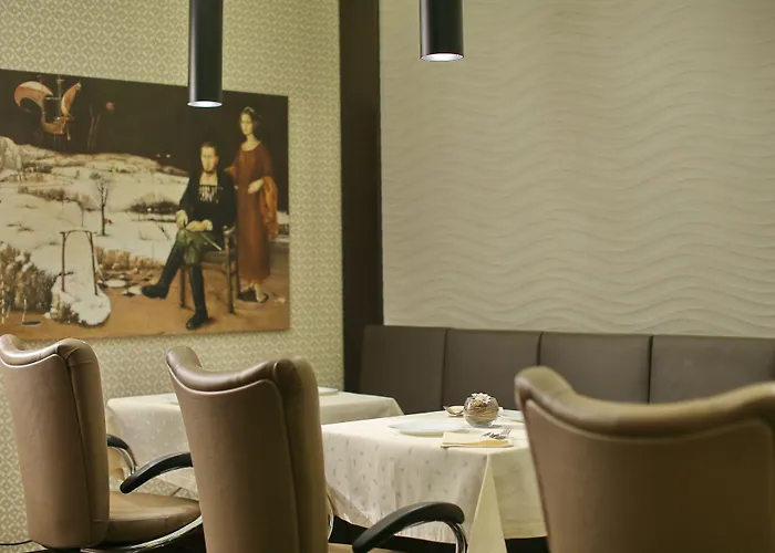Belgreat Premium Suites
