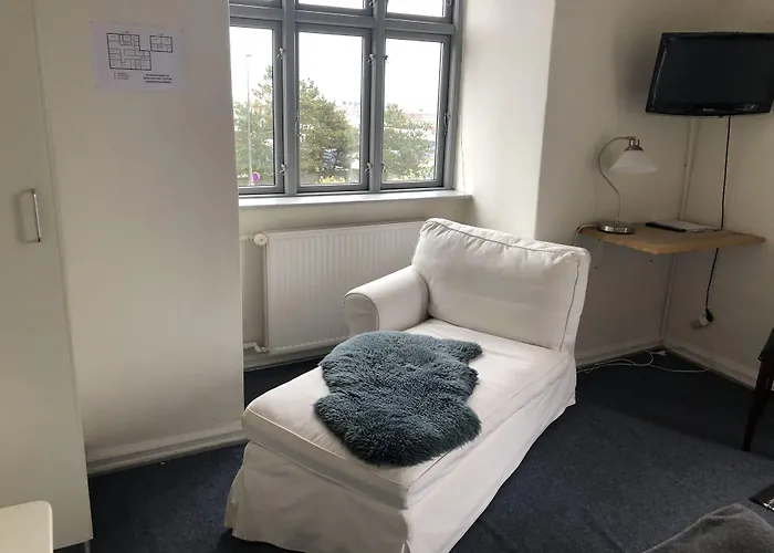 Grenaa Hostel
