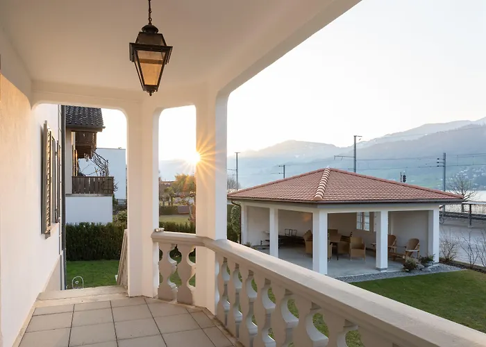 Verena'S Boutique Villa Am See