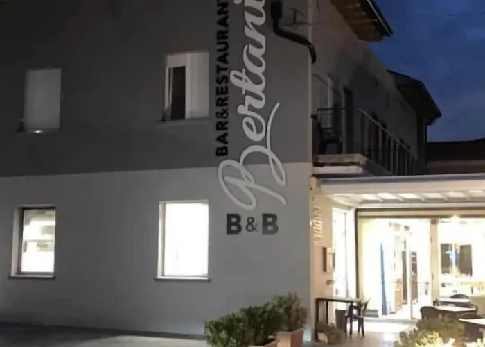 B&B Bertani