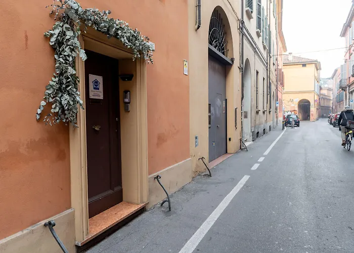 Good Morning Bologna