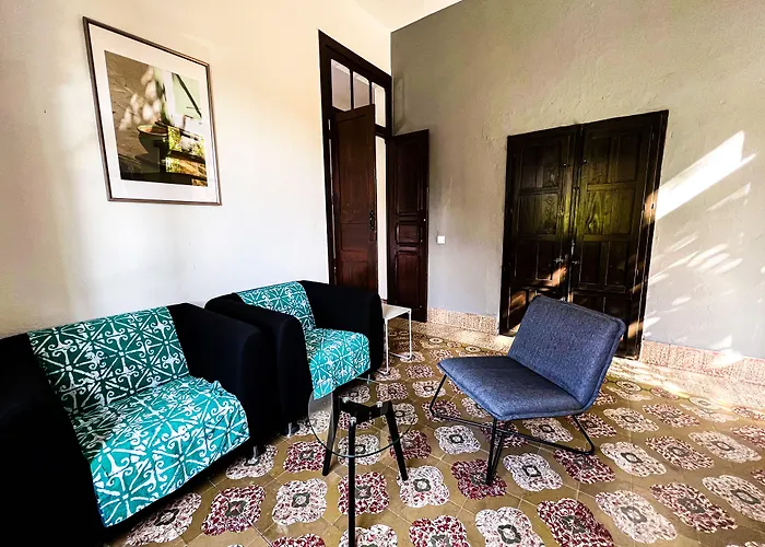 Villa Nestor