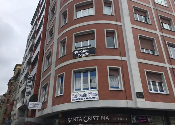 Pension Oviedo
