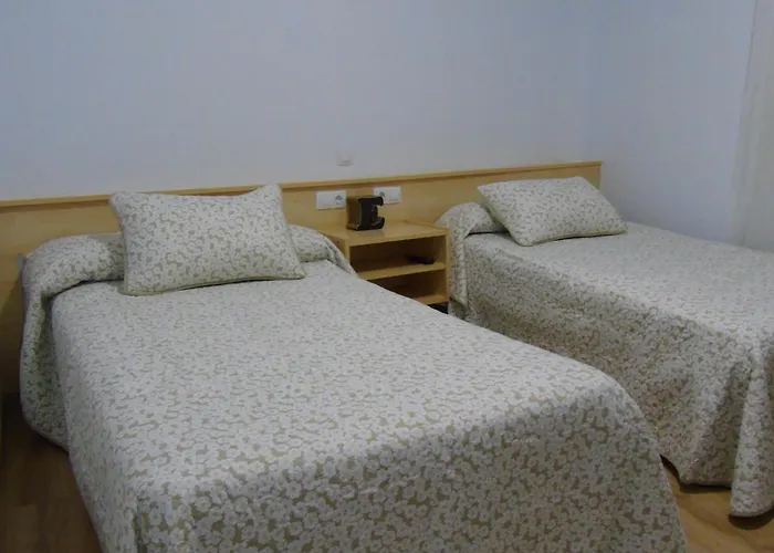 Pension Oviedo