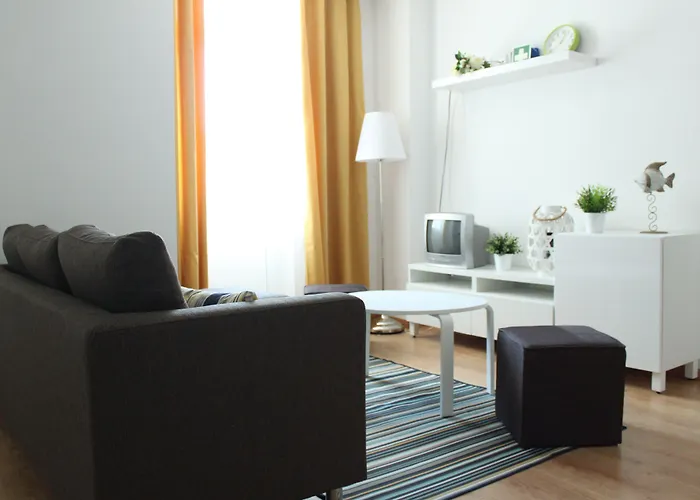 Aveiro White House Hotel