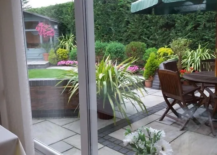 Eastdale Bed And Breakfast