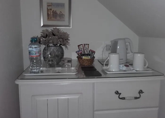 Eastdale Bed And Breakfast