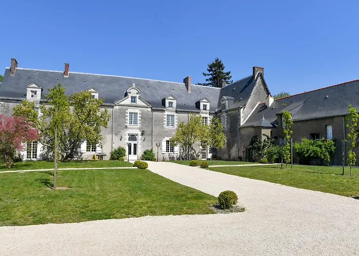 Château de la Grand'cour
