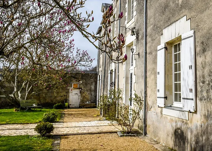 Château de la Grand'cour